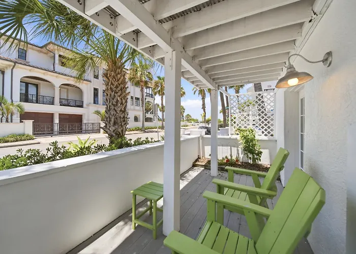 Inn On The Beach